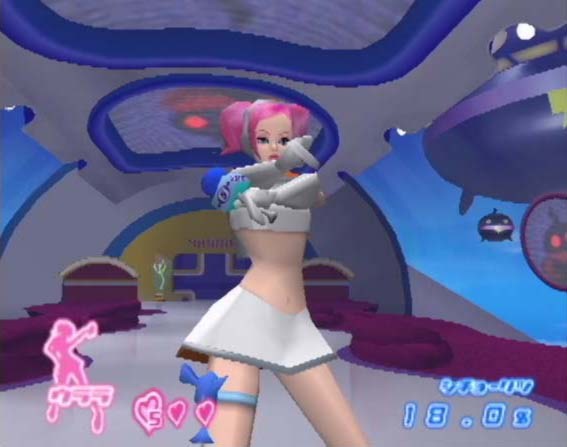 Space Channel 5 - Part 2