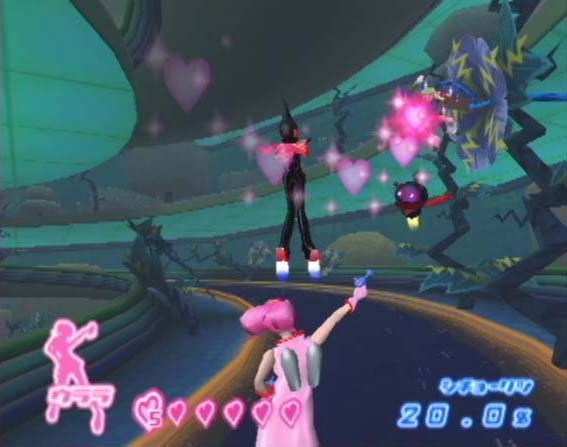 Space Channel 5 - Part 2