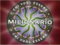 Chi vuol essere Milionario?