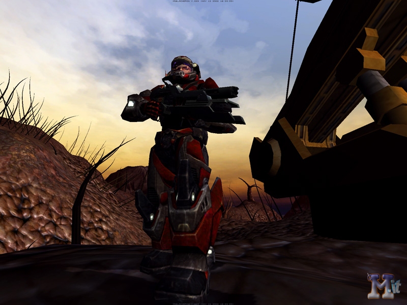 La soluzione completa di Unreal II: The Awakening