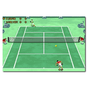 Tennis Masters Series 2003