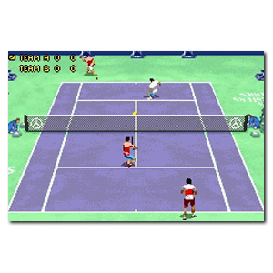 Tennis Masters Series 2003