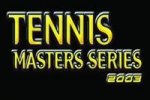 Tennis Master Series 2003 - Approfondimento