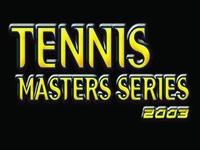 Tennis Masters Series 2003