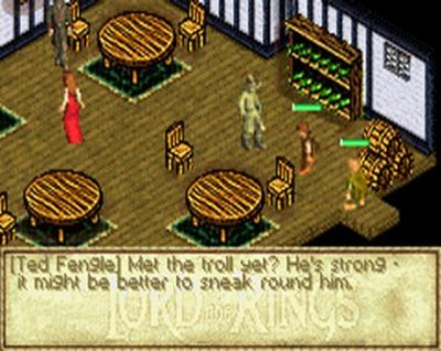 Il Signore degli Anelli: La Compagnia dell'Anello