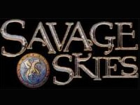 Savage Skies
