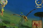 Savage Skies - Trucchi - Trucco