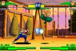 Street Fighter Alpha 3 - Approfondimento