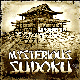 Mysterious Sudoku