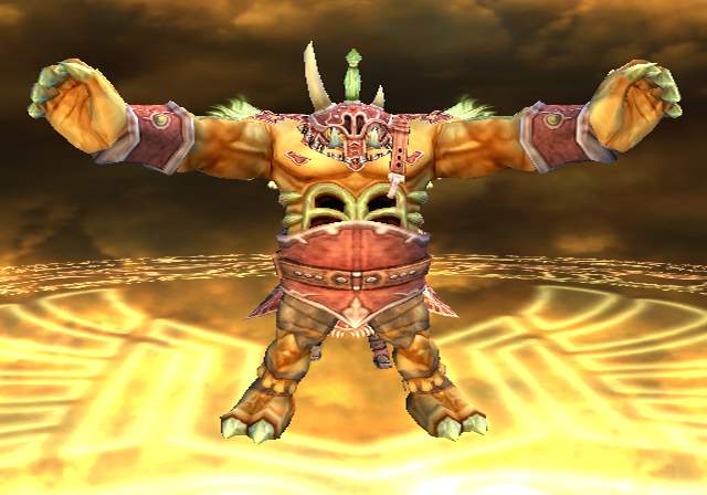 Rygar : The Legendary Adventure