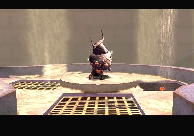 Rygar : The Legendary Adventure