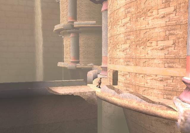 Rygar : The Legendary Adventure