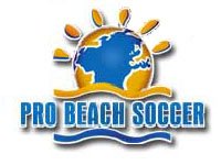 Pro Beach Soccer
