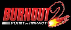 Burnout 2: Point of Impact