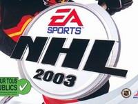 NHL 2003