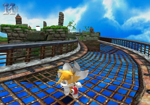 Sonic Adventure Dx Director's Cut