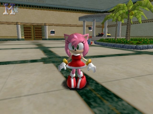Sonic Adventure Dx Director's Cut