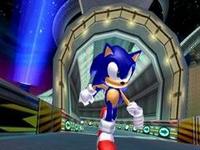Sonic Adventure Dx Director's Cut