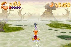 Rayman 3: Hoodlum Havoc