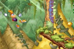 Rayman 3: Hoodlum Havoc