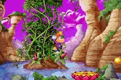 Rayman 3: Hoodlum Havoc