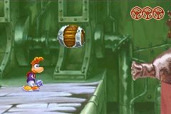 Rayman 3: Hoodlum Havoc