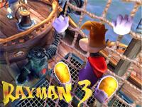 Rayman 3: Hoodlum Havoc