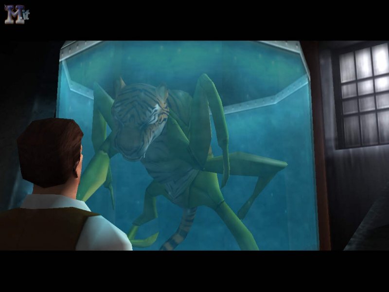 The Impossible Creatures Contest The Impossible Creatures Contest