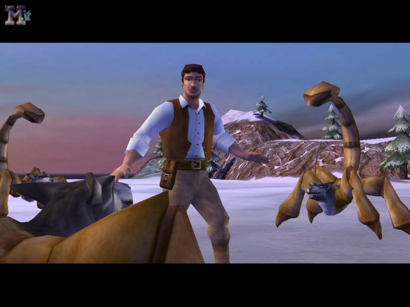 The Impossible Creatures Contest The Impossible Creatures Contest