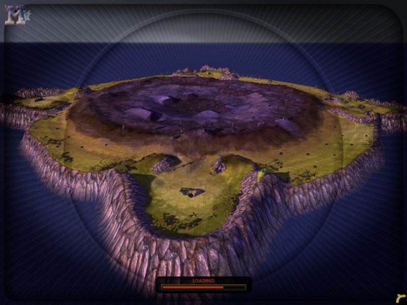 Impossible Creatures