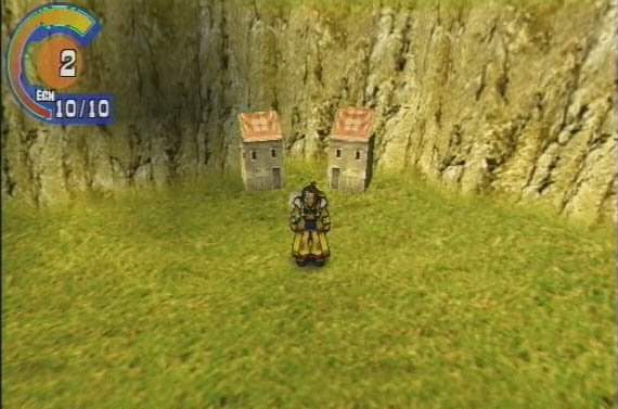 Wild ARMs 3, recensione Wild ARMs 3, recensione