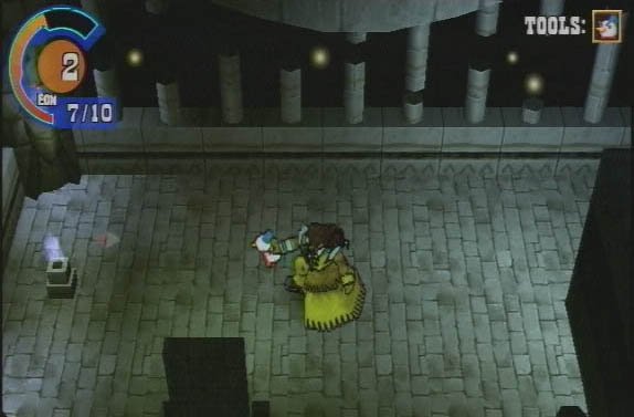 Wild ARMs 3, recensione Wild ARMs 3, recensione