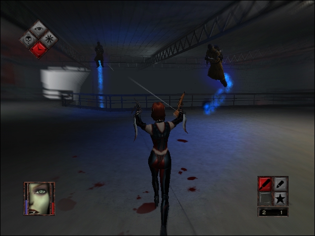 BloodRayne