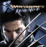 X MEN 2 - La vendetta di Wolverine