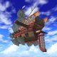 Skies of Arcadia Legends