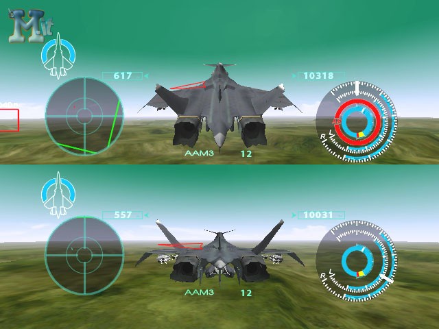 Sentou Yousei Yuki Kaze