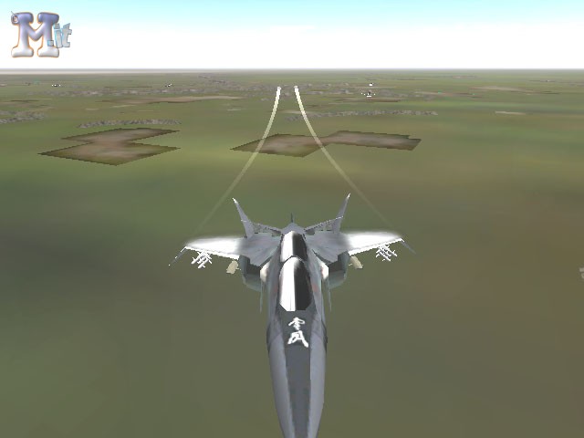 Sentou Yousei Yuki Kaze