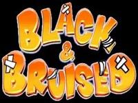 Black & Bruised