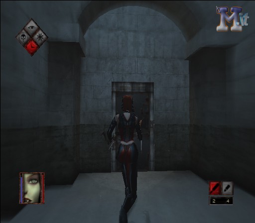 BloodRayne