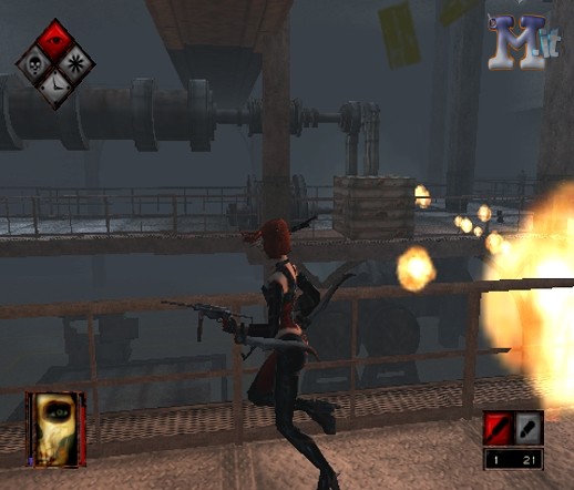 BloodRayne