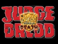 Judge Dredd: Dredd Vs Death