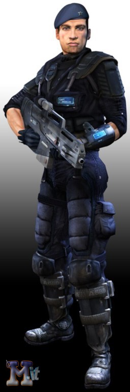 Ground Control 2: Operation Exodus