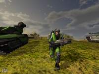 Ground Control 2: Operation Exodus