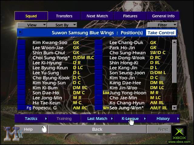Scudetto 02/03 (Championship Manager 02/03)