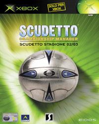 Scudetto 02/03 (Championship Manager 02/03)