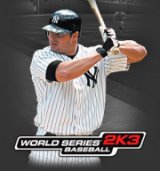 World Series Baseball 2k3