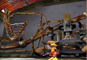 Ty la Tigre della Tasmania