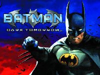 Batman: Dark Tomorrow