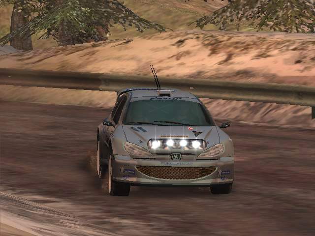 V-Rally 3