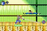 Bruce Lee : Return of the Legend - Trucchi - Trucco